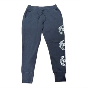 NWOT PINK Victoria's Secret Sweatpants